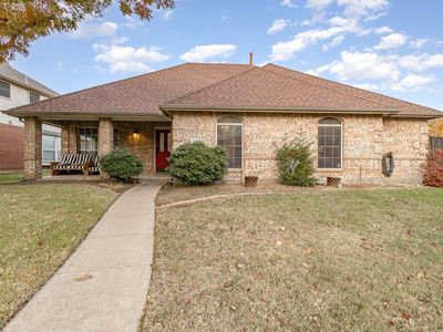 1355 Edmonton Dr, Lewisville, TX, 75077