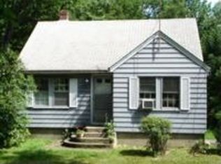 991 Main St, Ashby, MA 01431
