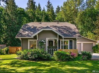 42001 SE 141st St, North Bend, WA 98045