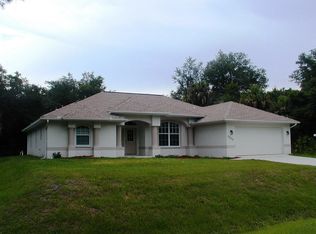 2562 Sahara Ln, North Port, FL 34286