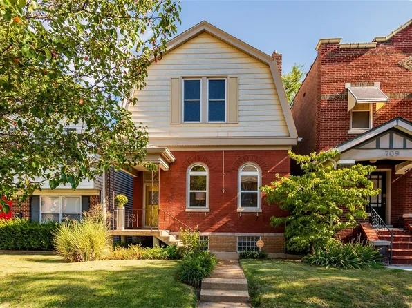 711 Bates St, Saint Louis, MO 63111