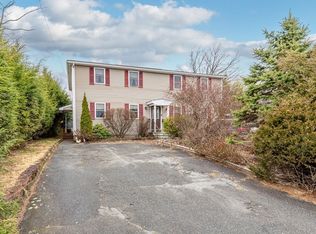 21 Victor Road Ext, Framingham, MA 01702