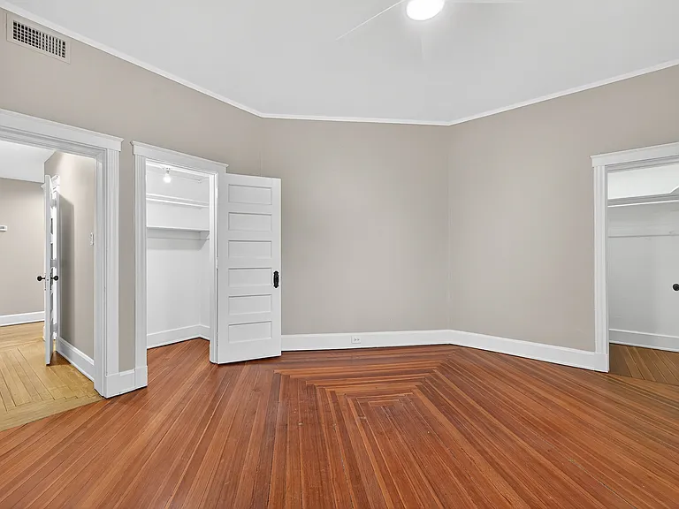 Flat 201 Bedroom 1 Flat 201 Bedroom 1