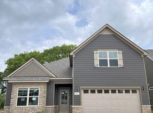 2423 Fig Dr LOT 121, Murfreesboro, TN 37127