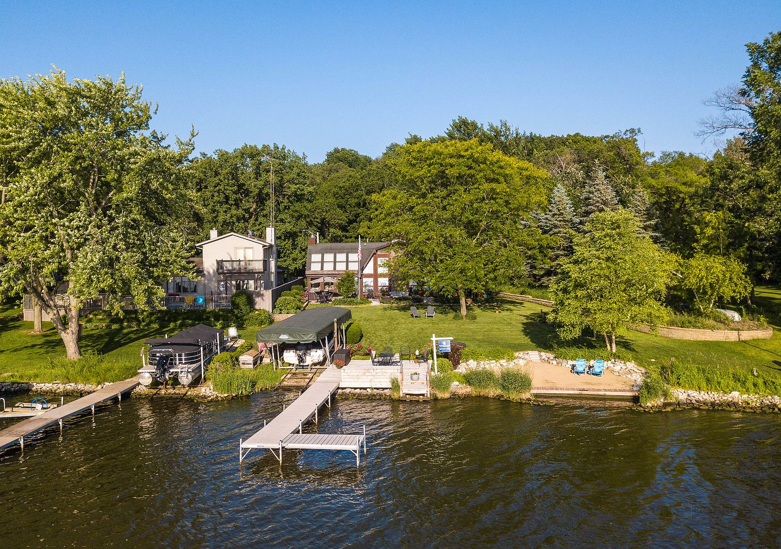 3105 E Lake Shore Dr, Wonder Lake, IL 60097 Zillow