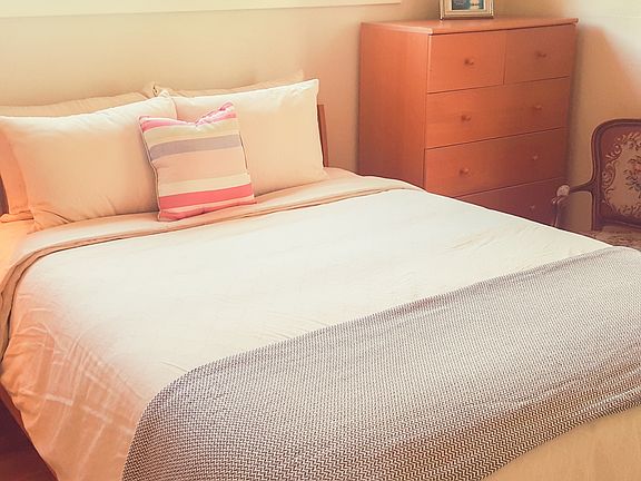 East Bedroom