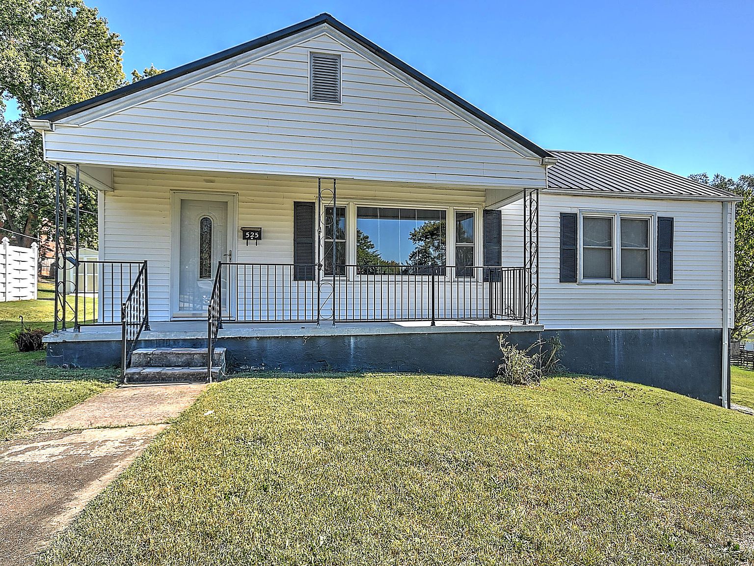 525 Fairmont Ave, Kingsport, TN 37660 Zillow