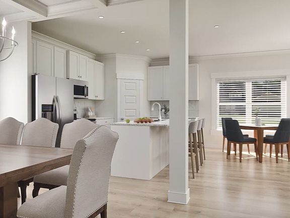 5th image of 810 Grande Bishop Dr #58