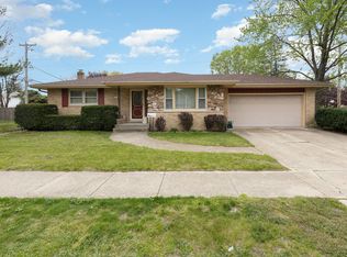 18303 Bock Rd, Lansing, IL 60438