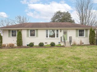 527 Elysian Fields Rd, Nashville, TN 37211