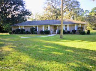 35183 Karen Rd, Callahan, FL 32011