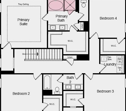 3rd image of 3299 Shirecrest Ln