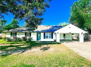 389 Moss Bluff Dr, Lake charles, LA 70611