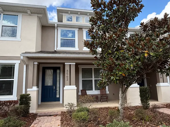 8562 Dufferin Ln, Orlando, FL 32832