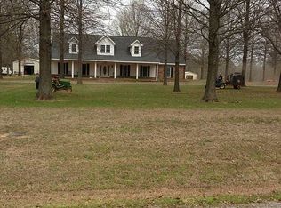 1490 Jack Bennett Rd, Brighton, TN 38011