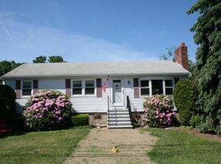 109 Farm St, Wakefield, MA 01880