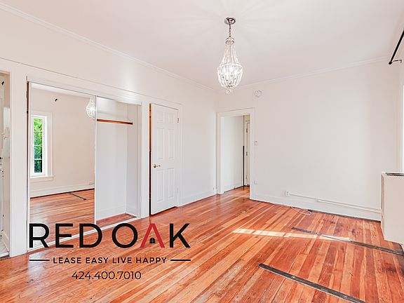 3rd image of 532 S Coronado St APT 312