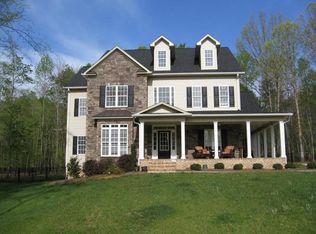 266 Old March Rd, Advance, NC 27006