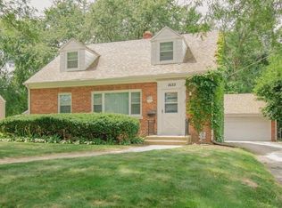 1622 Fairview Ct, Rockford, IL 61107