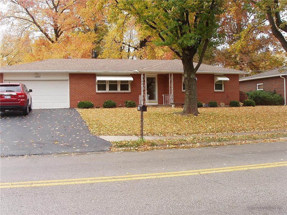 1st image of 1503 N 64th Ter