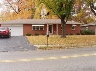 1503 N 64th Ter, Kansas City, KS 66102