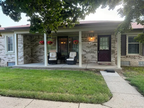 14901 Dover Ct, Shelby Township, MI 48315