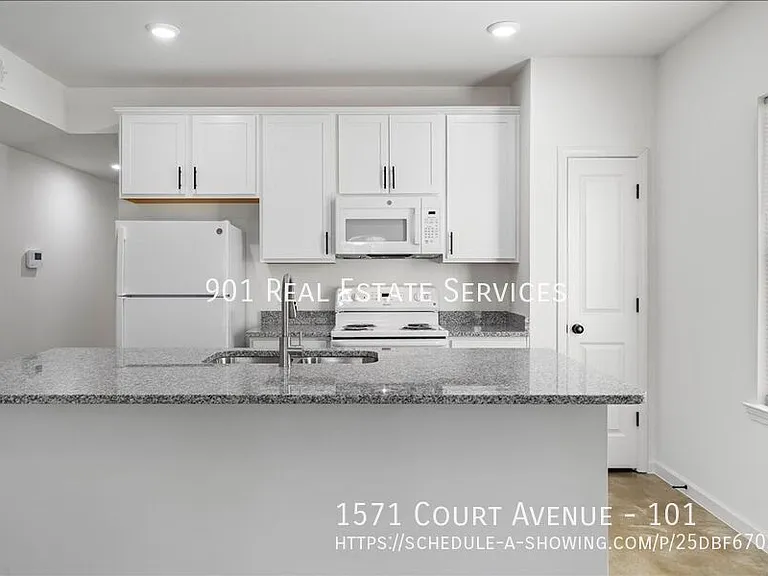 1571 Court Ave #101 — Photo 10