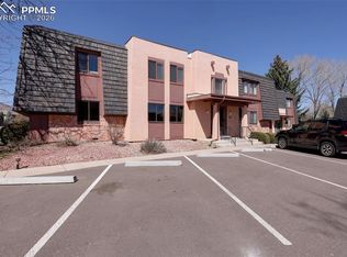 2973 Mesa Rd APT A, Colorado Springs, CO 80904