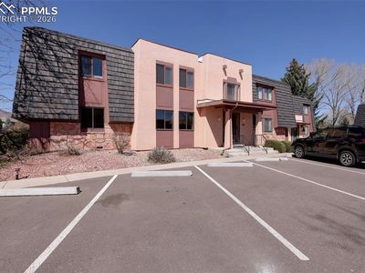 2973 Mesa Rd APT A, Colorado Springs, CO, 80904