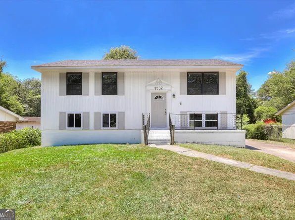 3532 Jonathan Cir, Augusta, GA 30906