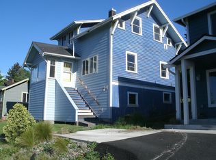 1179 W Marine Dr, Astoria, OR 97103