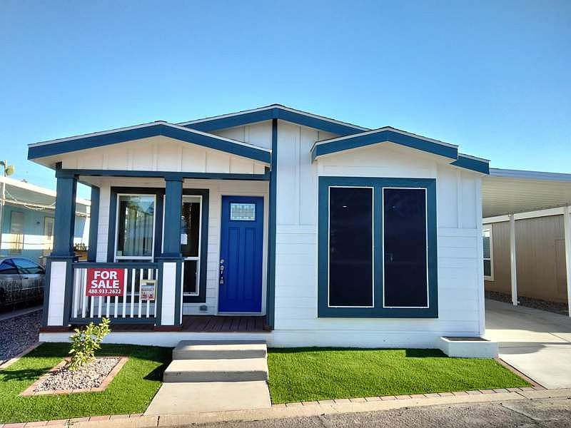 1st image of 2727 E University Dr Lot 89