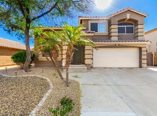 9424 N 97th Dr, Peoria, AZ 85345