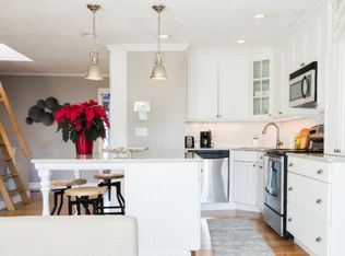 217 W Canton St, Boston, MA 02116
