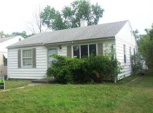 1030 W Bryan St, South Bend, IN