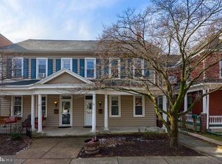 148 Front St, Lititz, PA 17543