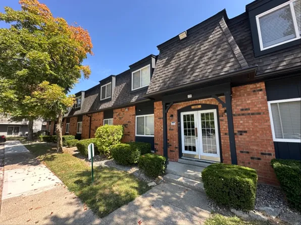 Park Place Apartments