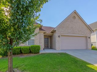 3045 Our Tibbs Trl, Lexington, KY 40511