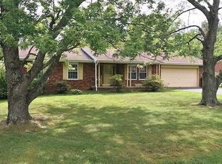 4079 Vern Dr, Madisonville, KY 42431