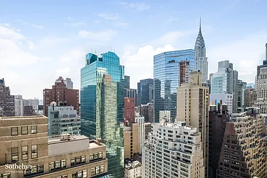 Sold by Sotheby's International Realty