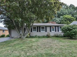 124 Lemoyn Ave, Rochester, NY 14612