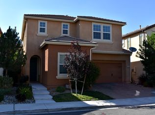2165 Bears Ranch Dr, Reno, NV 89521