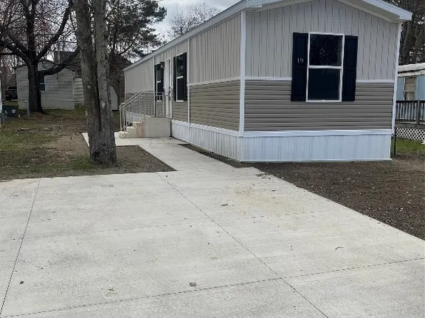 5005 Zuck Rd Lot 19, Erie, PA 16506