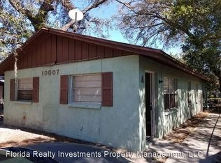 10007 N 10th St APT A, Tampa, FL 33612