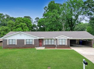 1243 Plum St, Prattville, AL 36066