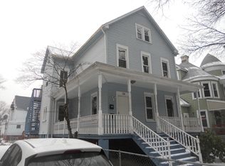89 S Arlington Ave, East Orange, NJ 07018