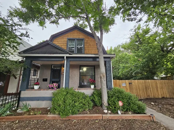 3035 W 23rd Ave, Denver, CO 80211