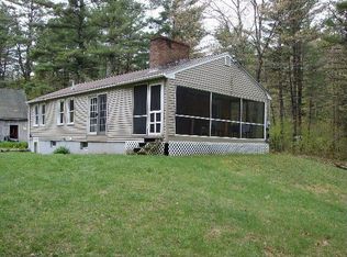 269 Groton Hollow Rd, Rumney, NH 03266