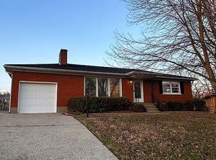 3601 Brendenwood Rd, Louisville, KY 40272