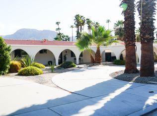 70081 Cobb Rd, Rancho Mirage, CA 92270